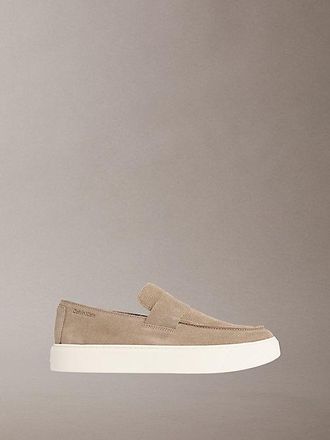 Calvin Klein Athena Su&egrave;de Hybride Cupsole