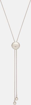 Christophe Lemaire Cravatta Rattle