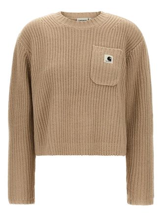 Carhartt Work in Progress Maglione Mira - Toni neutri