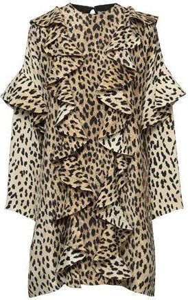 Valentino Garavani DRESSES - Mini dresses sur YOOX.COM