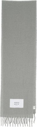 Maison Kitsuné Scarfs