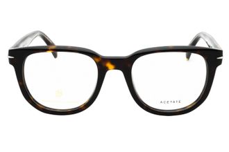 David Beckham DB7097 Eyeglasses - Black