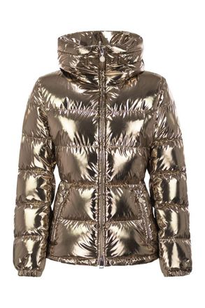Moncler Douros - Hooded Down Jacket