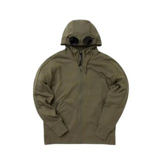 C.P. Company C.p. Company, Uomo, Felpe, Verde, M, new