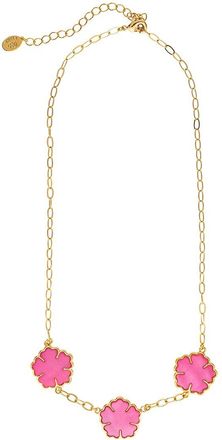 Rivka Friedman 18K Statement Necklace