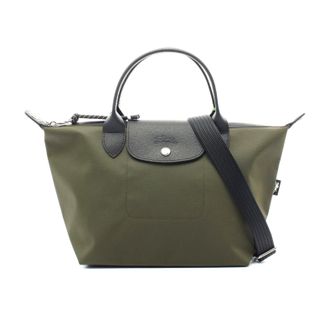 Longchamp Le Pliage Energy S Tote Bag