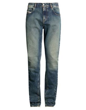 Diesel HOSEN & R&Ouml;CKE - Jeanshosen auf YOOX.COM