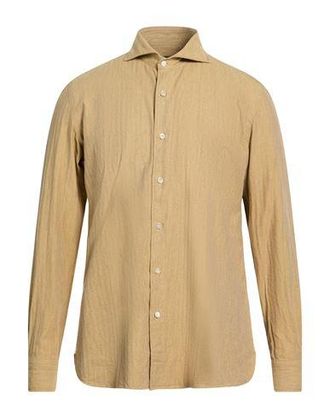 LUIGI BORRELLI NAPOLI TOPWEAR - Shirts on YOOX.COM