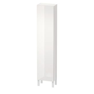 Duravit Duravit - L-cube Armario Alto, Anchura 400mm, Profundidad 243mm 1