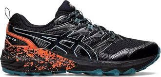 Asics Sneakers GEL-Trabuco Terra Black - Nero