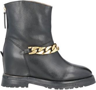 Emanuelle Vee FOOTWEAR - Ankle boots on YOOX.COM