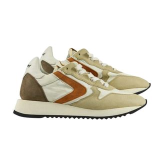 Valsport Schoenen, Heren, Veelkleurig, 42 EU, Katoen, Magic Run Echo