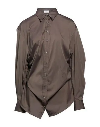 Brunello Cucinelli TOPWEAR - Shirts sur YOOX.COM