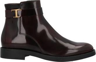 Tod's CALZADO - Botines de caña alta en YOOX.COM