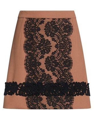 Dolce & Gabbana BOTTOMWEAR - Midi skirts on YOOX.COM