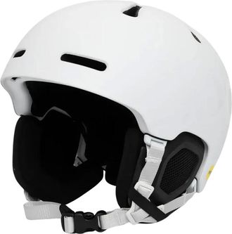 Poc Poc, Fitness, unisex, Wit, M/L, Fornix Skihelm