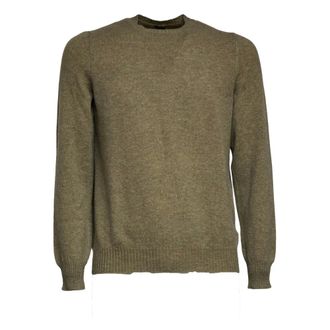 Fedeli Hombre, Jerseys, Verde, Talla: L