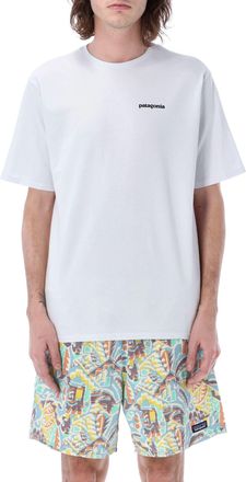 Patagonia P-6 Logo Responsibili-tee