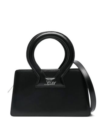 Luar Borsa tote Ana piccola - Nero
