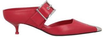 Alexander McQueen SCHUHE - Mules & Clogs auf YOOX.COM