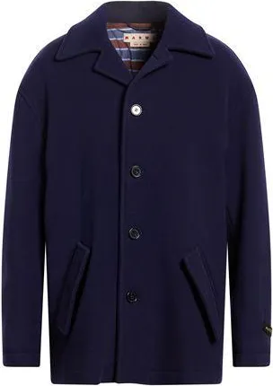 Marni JACKEN & M&Auml;NTEL - M&auml;ntel auf YOOX.COM