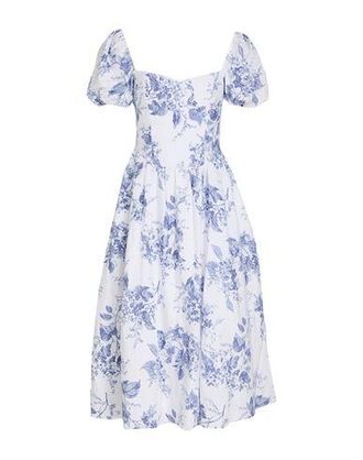 Reformation DRESSES - Midi dresses sur YOOX.COM