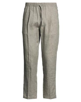 BRIGLIA 1949 BOTTOMWEAR - Trousers on YOOX.COM
