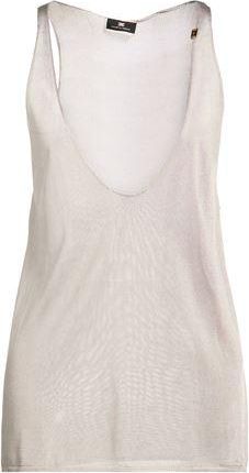 Elisabetta Franchi TOPWEAR - Tops on YOOX.COM