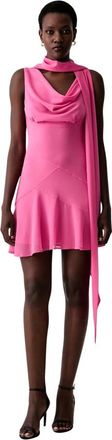 Never Fully Dressed Donna, Abiti, Rosa, XL, new