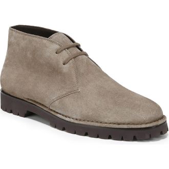 Vince Jerome Chukka Boot in Flint at Nordstrom Rack, Size 8.5