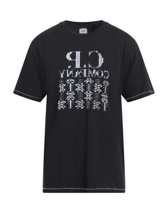 Men's C.P. Company T-Shirts - up to −74% | Stylight