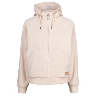 Iriedaily Dock Jacket Winterjacke f&uuml;r Damen | wei&szlig;