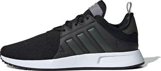 adidas X_PLR Core Black Cloud White EE6820