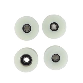 OEM Adecuado Para Poleas De Motor Y Rodillos Tensores De Cadena De Motocicletas De 49 Cc, 66 Cc Y 80 Cc (paquete De 4)