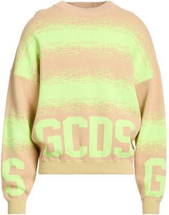 GCDS MAGLIERIA - Pullover su YOOX.COM