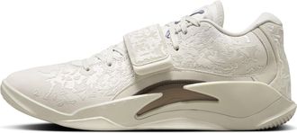 Nike Jordan Air Jordan Zion 3 M.U.D. SE PF Light Bone FN1778-040