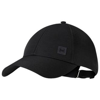Buff Summit Cap Cap - Unisex | schwarz