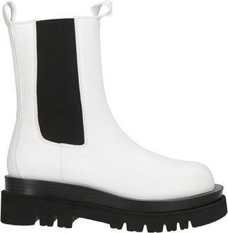 Jeffrey Campbell FOOTWEAR - Ankle boots on YOOX.COM