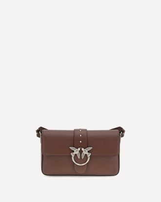 Pinko Borsa a Tracolla Love One Woman UNI