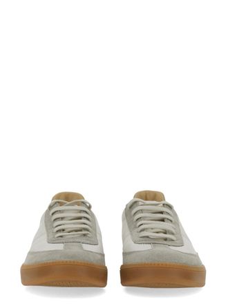 Spalwart Smash Low Sneaker - White