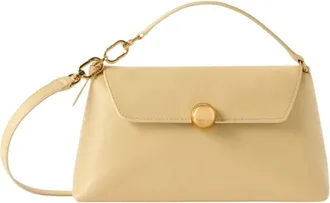 Furla Mujer, Bolsos, Amarillo, Talla: ONE Size
