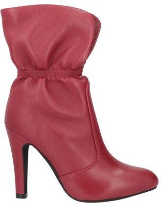 Jeffrey Campbell FOOTWEAR - Ankle boots on YOOX.COM