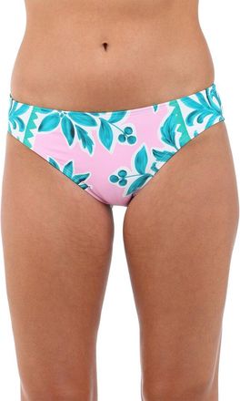 La Blanca Opulent Hipster Pant