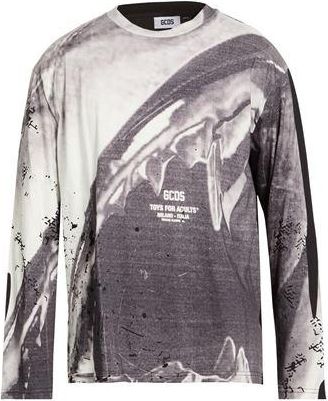 GCDS TOPS - T-shirts auf YOOX.COM