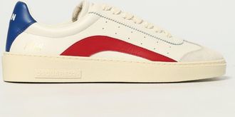 Dsquared2 Sneakers Dsquared2 in pelle