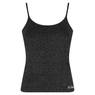 MC2 Saint Barth Donna, Top, Nero, S, new
