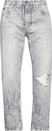 Dolce & Gabbana BOTTOMWEAR - Jeans sur YOOX.COM