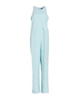 Twin-Set JUMPSUITS & TRACKSUITS - Jumpsuits sur YOOX.COM