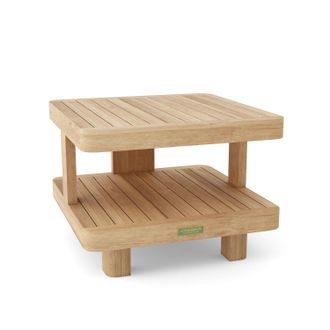 Anderson Granada Side Table