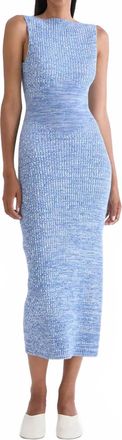 Anna Quan Dakota Dress In China